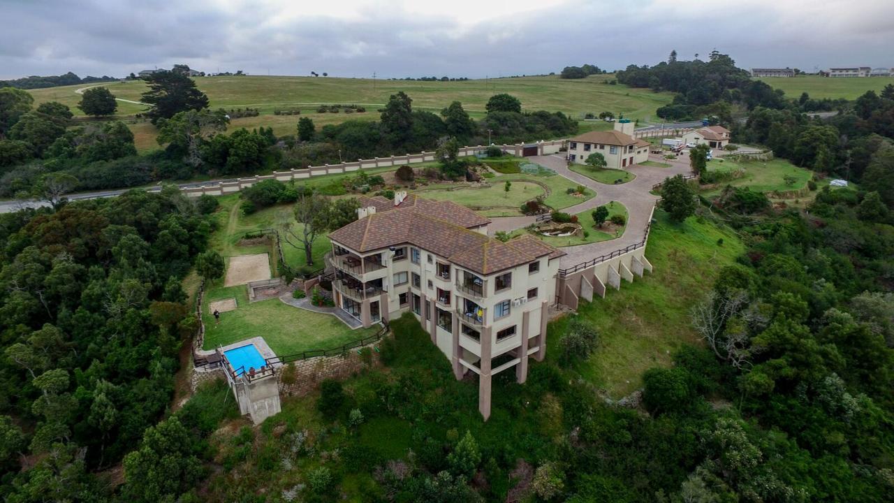 Mosselbos Guesthouse Self-Catering Great Brak River Exterior foto