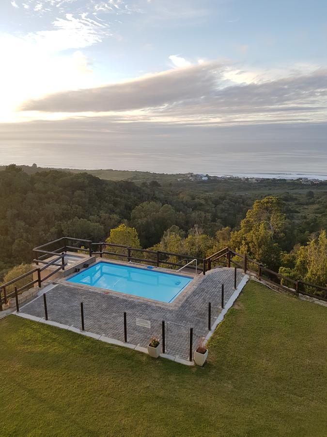 Mosselbos Guesthouse Self-Catering Great Brak River Exterior foto