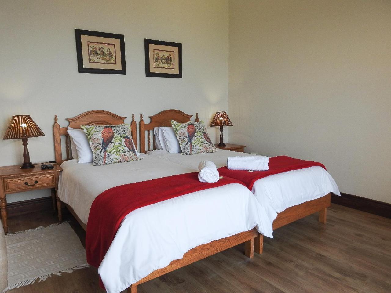 Mosselbos Guesthouse Self-Catering Great Brak River Exterior foto