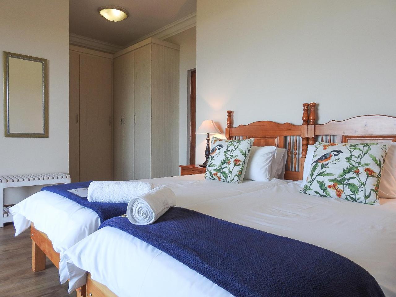 Mosselbos Guesthouse Self-Catering Great Brak River Exterior foto