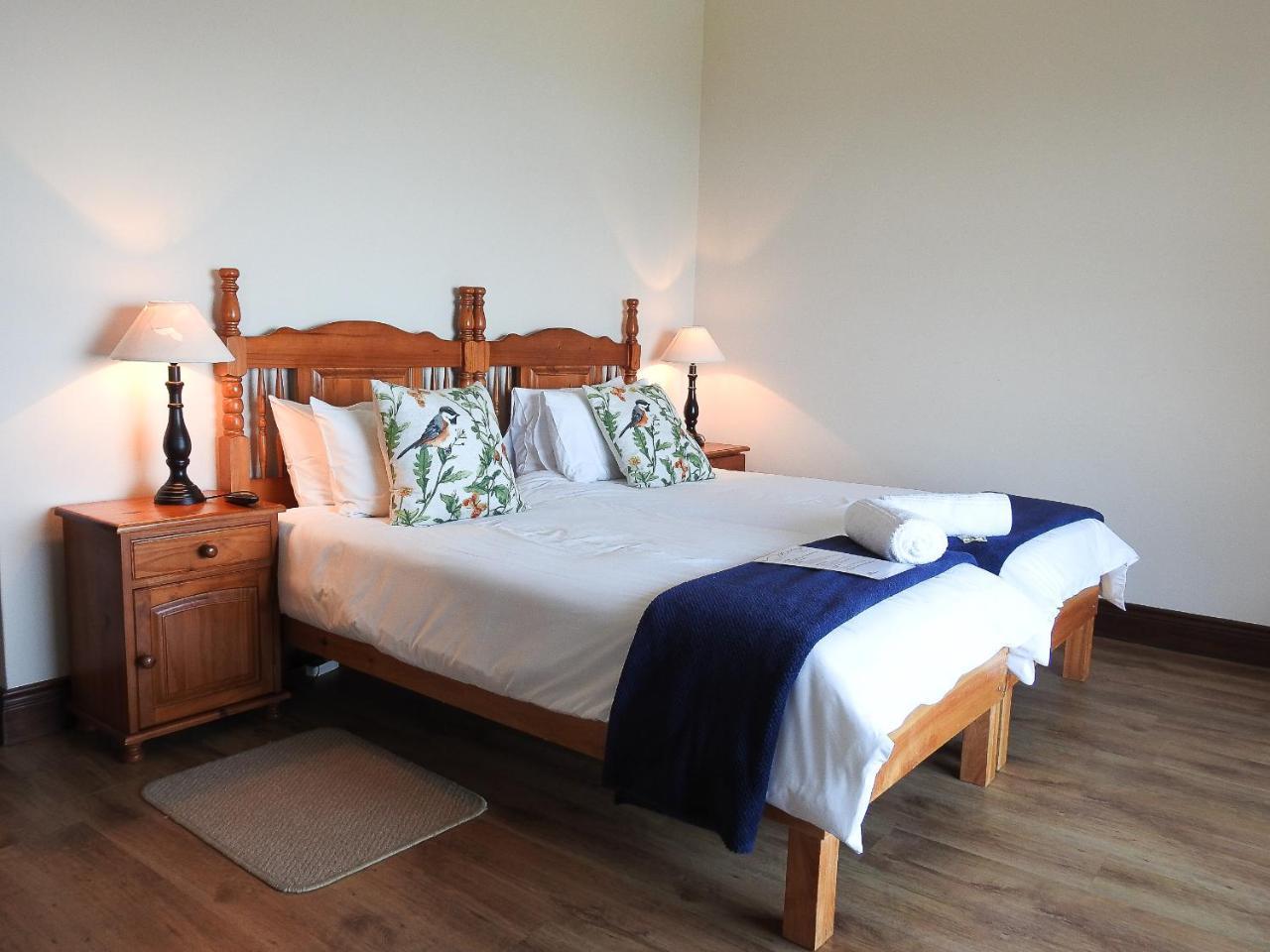 Mosselbos Guesthouse Self-Catering Great Brak River Exterior foto