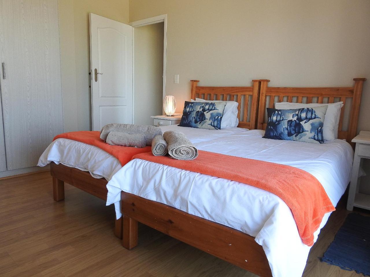 Mosselbos Guesthouse Self-Catering Great Brak River Exterior foto