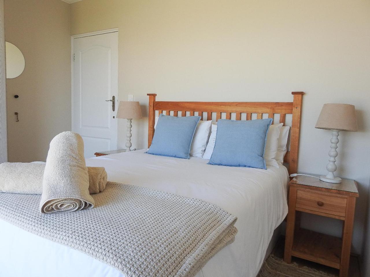 Mosselbos Guesthouse Self-Catering Great Brak River Exterior foto
