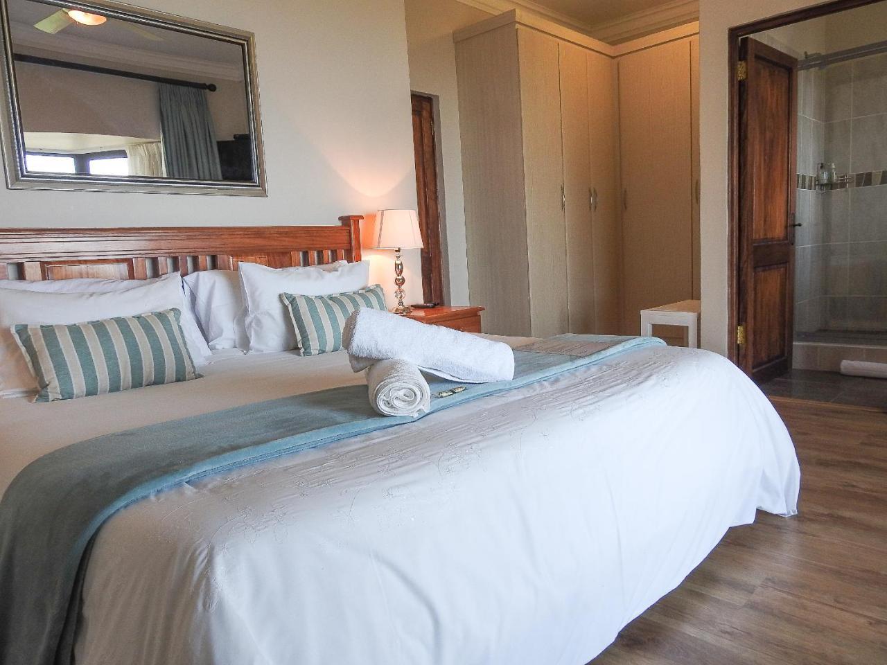 Mosselbos Guesthouse Self-Catering Great Brak River Exterior foto
