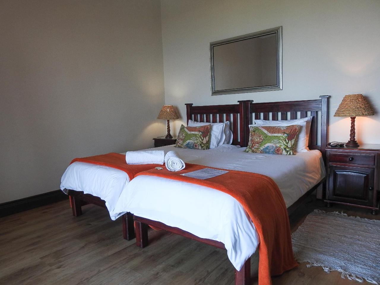 Mosselbos Guesthouse Self-Catering Great Brak River Exterior foto